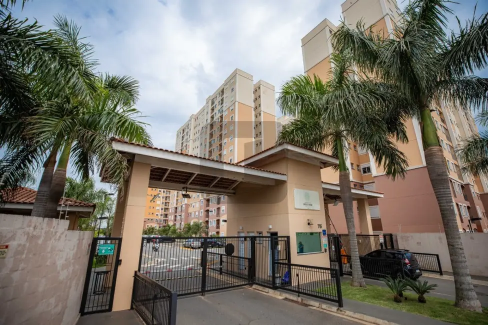 Apartamento com 3 quartos à venda, 63m2 em Vila Satúrnia, Campinas - SP - imagem 2 Foto 2 de Apartamento com 3 quartos à venda, 63m2 em Vila Satúrnia, Campinas - SP