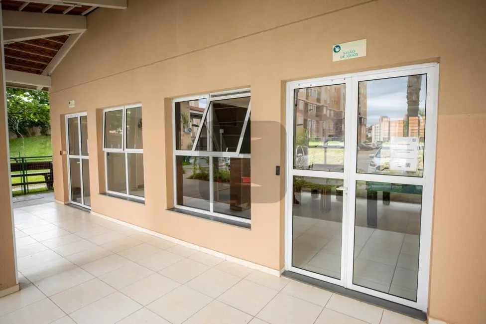 Apartamento com 3 quartos à venda, 63m2 em Vila Satúrnia, Campinas - SP - imagem 7 Foto 7 de Apartamento com 3 quartos à venda, 63m2 em Vila Satúrnia, Campinas - SP