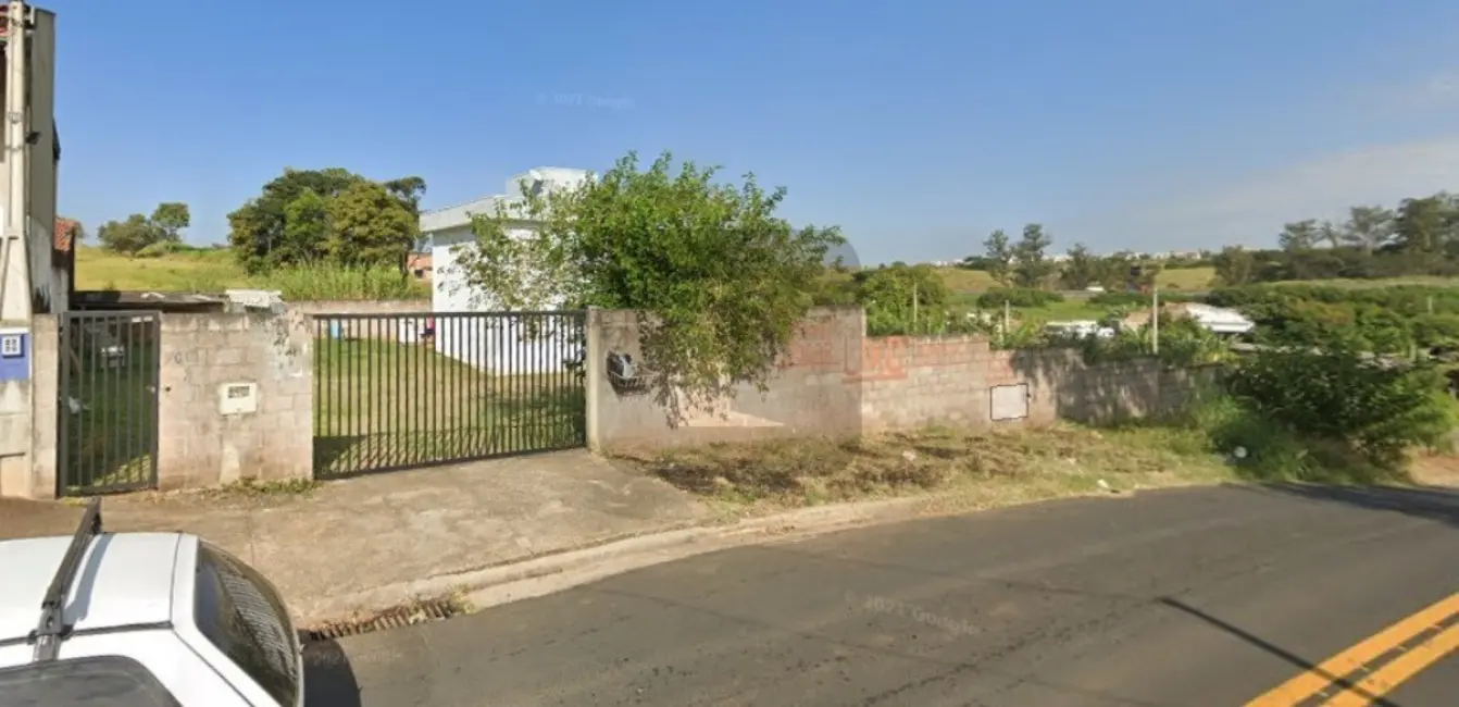 Terreno / Lote à venda, 1032m2 em Parque Jambeiro, Campinas - SP - imagem 2 Foto 2 de Terreno / Lote à venda, 1032m2 em Parque Jambeiro, Campinas - SP