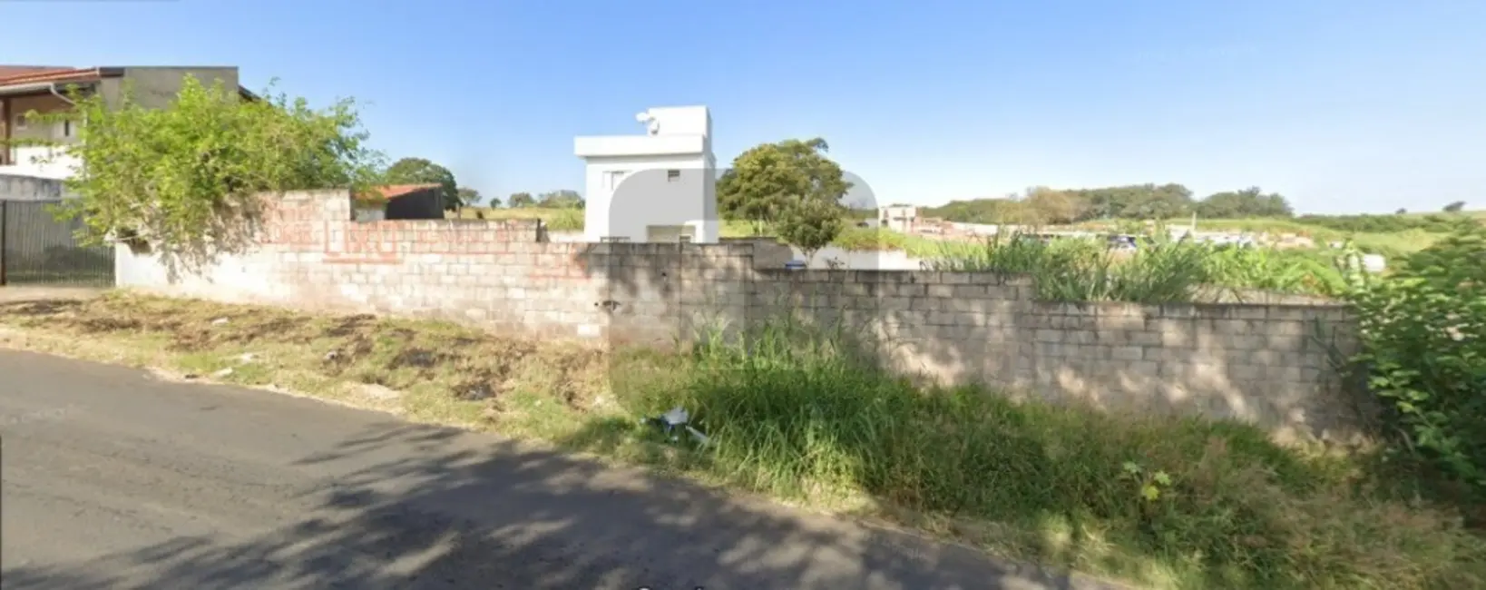 Terreno / Lote à venda, 1032m2 em Parque Jambeiro, Campinas - SP - imagem 3 Foto 3 de Terreno / Lote à venda, 1032m2 em Parque Jambeiro, Campinas - SP