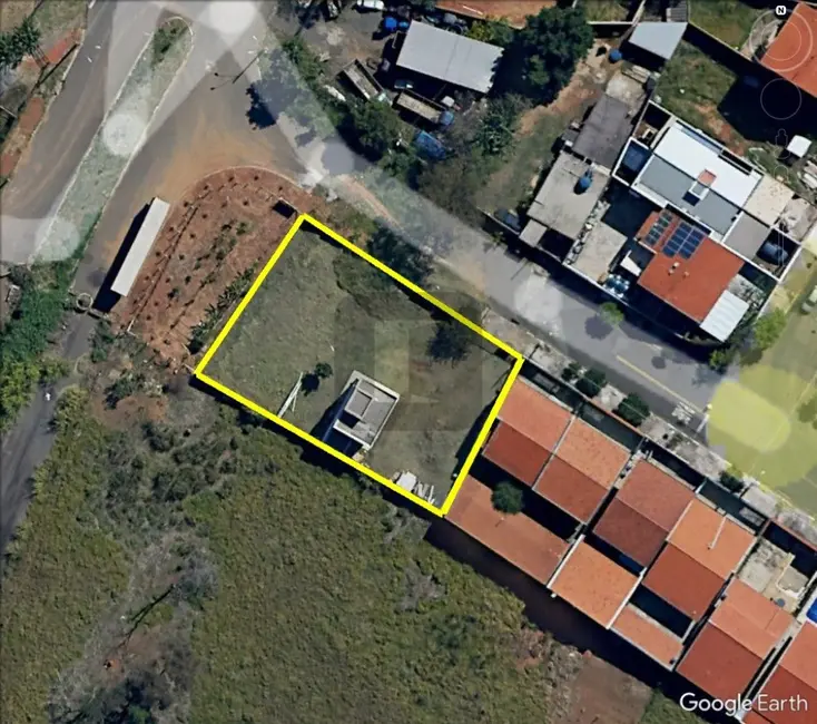 Terreno / Lote à venda, 1032m2 em Parque Jambeiro, Campinas - SP - imagem 1 Foto 1 de Terreno / Lote à venda, 1032m2 em Parque Jambeiro, Campinas - SP