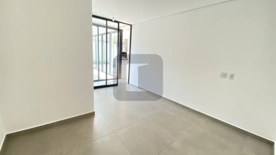 Foto 7 de Casa de Condomínio com 4 quartos para alugar, 374m2 em Swiss Park, Campinas - SP