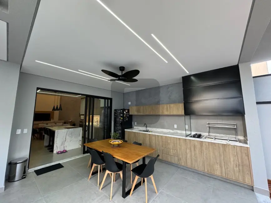 Casa de Condomínio com 3 quartos à venda, 215m2 em Swiss Park, Campinas - SP - imagem 7 Foto 7 de Casa de Condomínio com 3 quartos à venda, 215m2 em Swiss Park, Campinas - SP