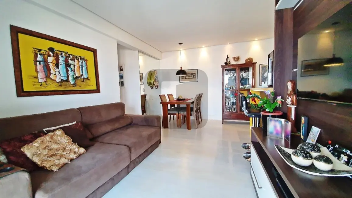 Apartamento com 3 quartos à venda, 88m2 em Taquaral, Campinas - SP - imagem 9 Foto 9 de Apartamento com 3 quartos à venda, 88m2 em Taquaral, Campinas - SP