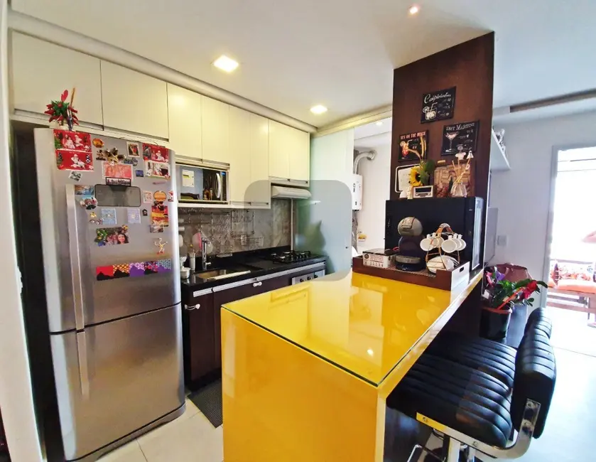 Apartamento com 3 quartos à venda, 88m2 em Taquaral, Campinas - SP - imagem 5 Foto 5 de Apartamento com 3 quartos à venda, 88m2 em Taquaral, Campinas - SP