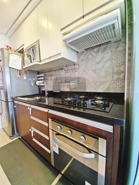 Apartamento com 3 quartos à venda, 88m2 em Taquaral, Campinas - SP - imagem 7 Foto 7 de Apartamento com 3 quartos à venda, 88m2 em Taquaral, Campinas - SP