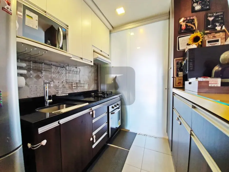 Apartamento com 3 quartos à venda, 88m2 em Taquaral, Campinas - SP - imagem 6 Foto 6 de Apartamento com 3 quartos à venda, 88m2 em Taquaral, Campinas - SP