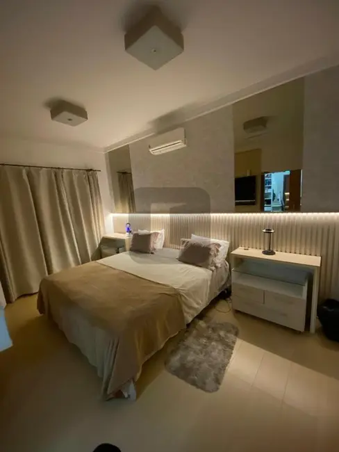 Foto 9 de Casa de Condomínio com 4 quartos à venda e para alugar, 281m2 em Jardim Green Park Residence, Hortolandia - SP