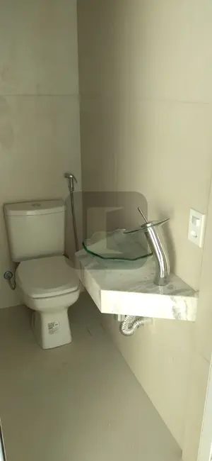 Casa de Condomínio com 3 quartos à venda, 120m2 em Vila Bressani, Paulinia - SP - imagem 9 Foto 9 de Casa de Condomínio com 3 quartos à venda, 120m2 em Vila Bressani, Paulinia - SP