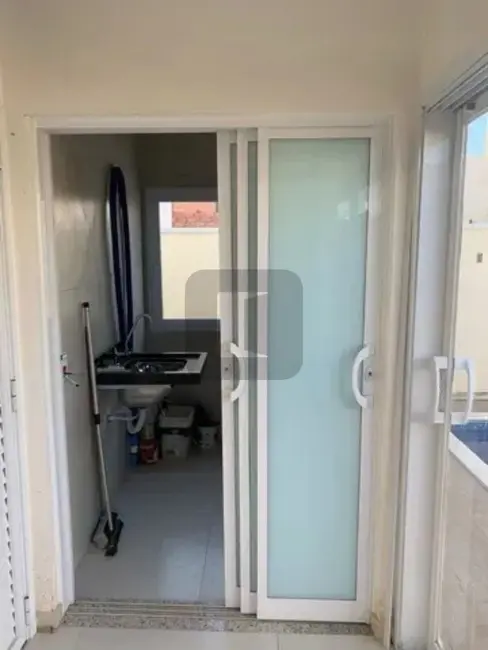 Casa de Condomínio com 3 quartos à venda, 120m2 em Vila Bressani, Paulinia - SP - imagem 8 Foto 8 de Casa de Condomínio com 3 quartos à venda, 120m2 em Vila Bressani, Paulinia - SP