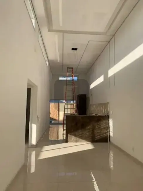 Casa de Condomínio com 3 quartos à venda, 120m2 em Vila Bressani, Paulinia - SP - imagem 4 Foto 4 de Casa de Condomínio com 3 quartos à venda, 120m2 em Vila Bressani, Paulinia - SP