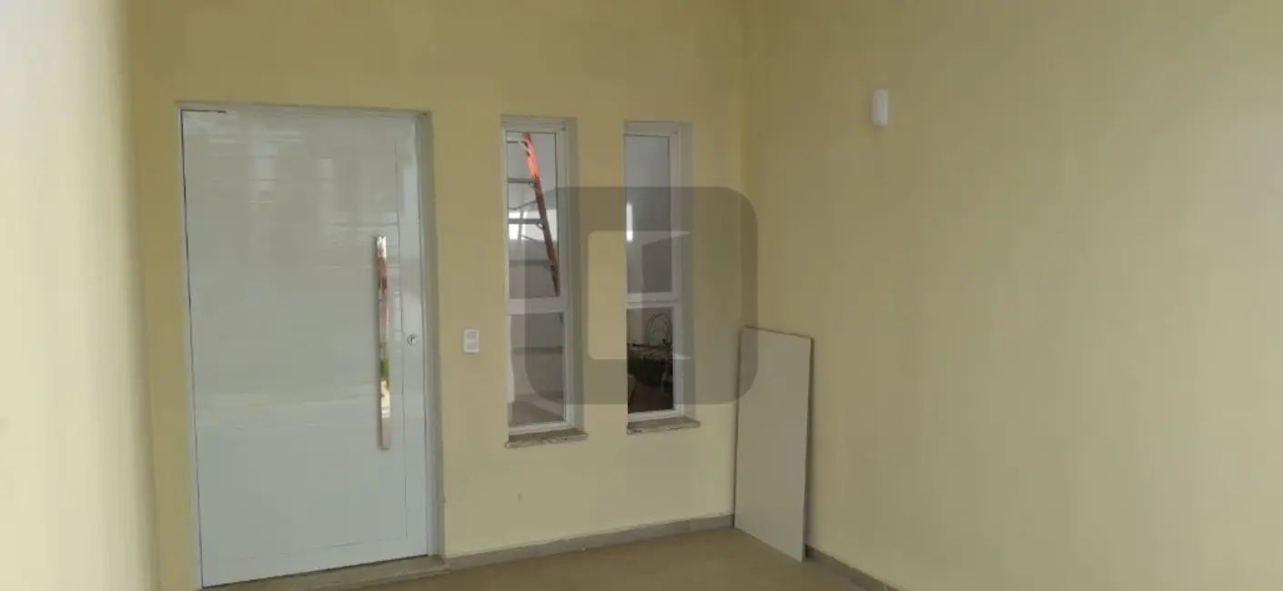 Foto 2 de Casa de Condomínio com 3 quartos à venda, 120m2 em Vila Bressani, Paulinia - SP
