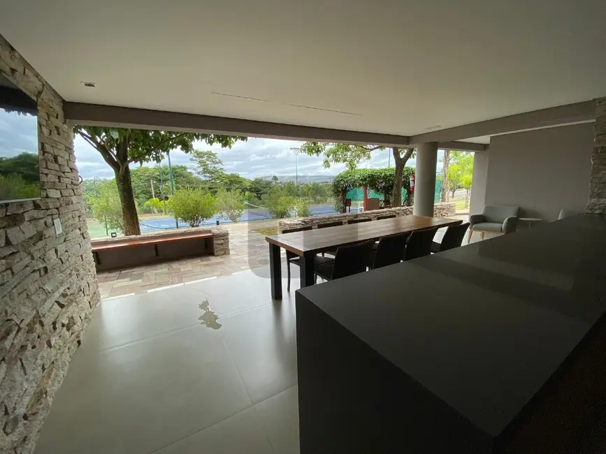 Foto 3 de Terreno / Lote à venda, 1048m2 em Residencial Jatibela, Campinas - SP