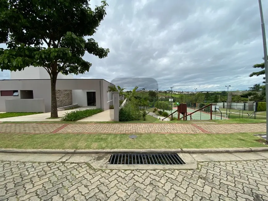 Foto 4 de Terreno / Lote à venda, 1048m2 em Residencial Jatibela, Campinas - SP