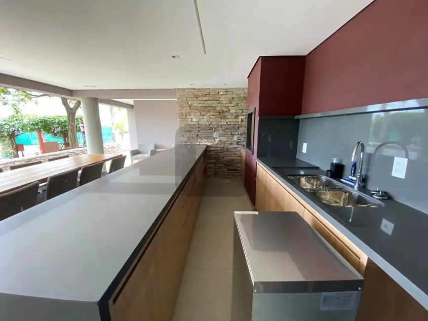 Foto 6 de Terreno / Lote à venda, 1048m2 em Residencial Jatibela, Campinas - SP