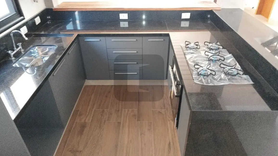 Foto 8 de Casa de Condomínio com 3 quartos à venda, 201m2 em Parque Gabriel, Hortolandia - SP