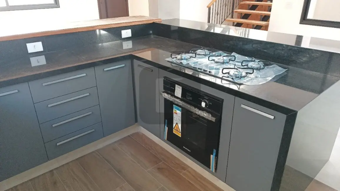 Foto 7 de Casa de Condomínio com 3 quartos à venda, 201m2 em Parque Gabriel, Hortolandia - SP