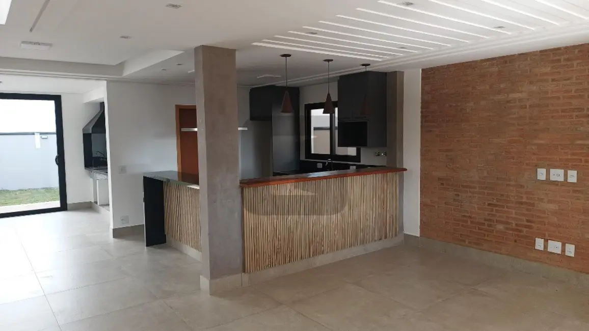 Foto 3 de Casa de Condomínio com 3 quartos à venda, 201m2 em Parque Gabriel, Hortolandia - SP