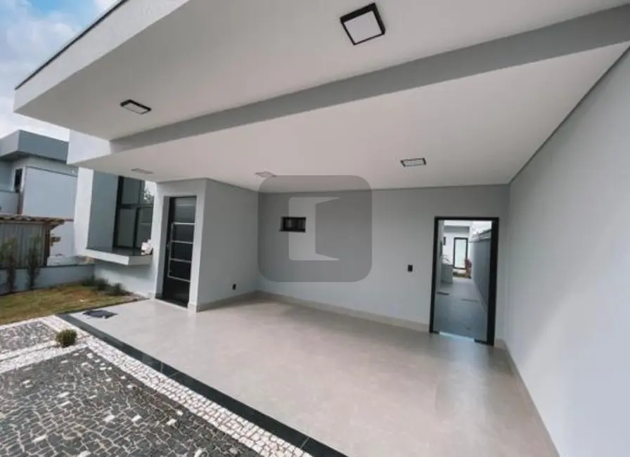 Foto 3 de Casa de Condomínio com 3 quartos à venda, 160m2 em Parque Gabriel, Hortolandia - SP