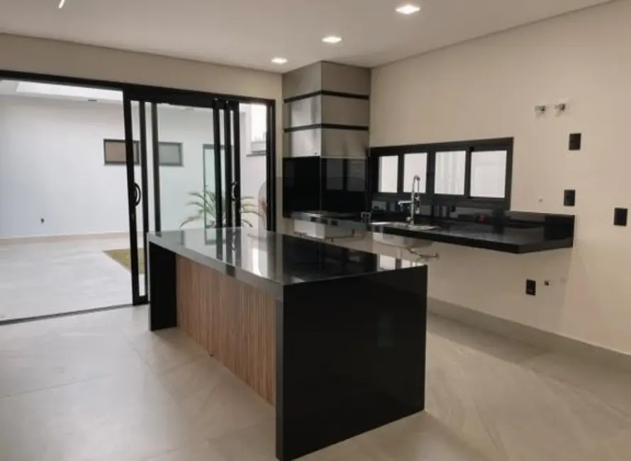 Foto 9 de Casa de Condomínio com 3 quartos à venda, 160m2 em Parque Gabriel, Hortolandia - SP