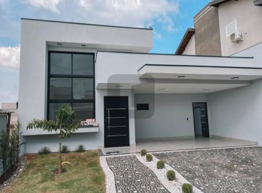 Foto 2 de Casa de Condomínio com 3 quartos à venda, 160m2 em Parque Gabriel, Hortolandia - SP