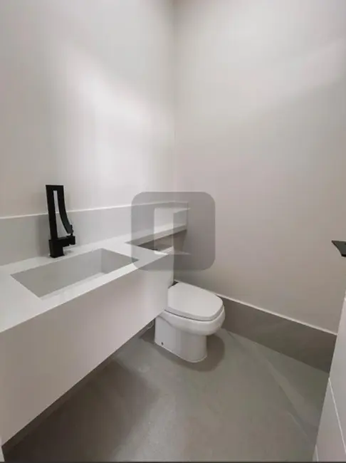 Foto 6 de Casa de Condomínio com 3 quartos à venda, 160m2 em Parque Gabriel, Hortolandia - SP