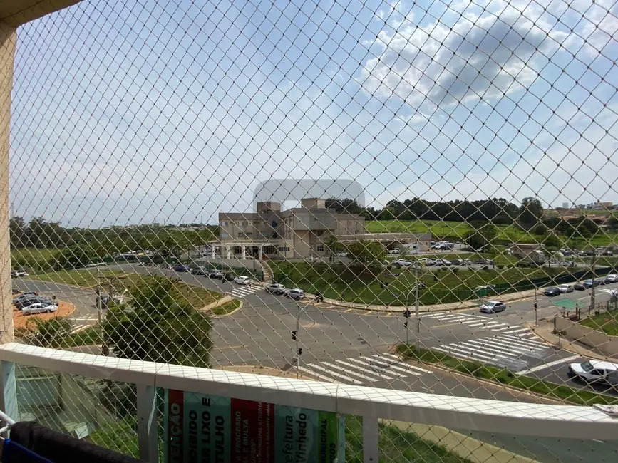 Apartamento com 3 quartos à venda, 84m2 em Vila Pagano, Valinhos - SP - imagem 8 Foto 8 de Apartamento com 3 quartos à venda, 84m2 em Vila Pagano, Valinhos - SP