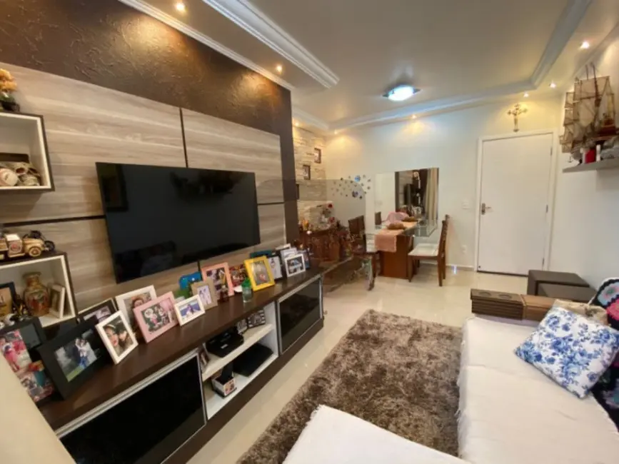 Apartamento com 3 quartos à venda, 84m2 em Vila Pagano, Valinhos - SP - imagem 6 Foto 6 de Apartamento com 3 quartos à venda, 84m2 em Vila Pagano, Valinhos - SP