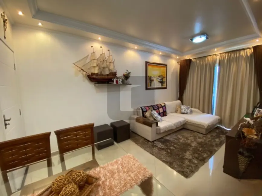 Apartamento com 3 quartos à venda, 84m2 em Vila Pagano, Valinhos - SP - imagem 7 Foto 7 de Apartamento com 3 quartos à venda, 84m2 em Vila Pagano, Valinhos - SP