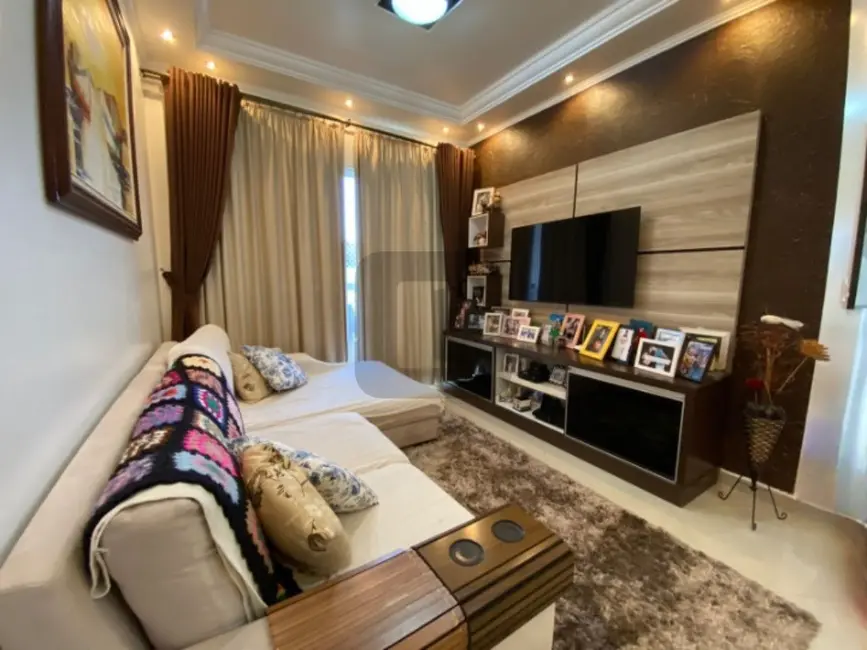 Apartamento com 3 quartos à venda, 84m2 em Vila Pagano, Valinhos - SP - imagem 5 Foto 5 de Apartamento com 3 quartos à venda, 84m2 em Vila Pagano, Valinhos - SP