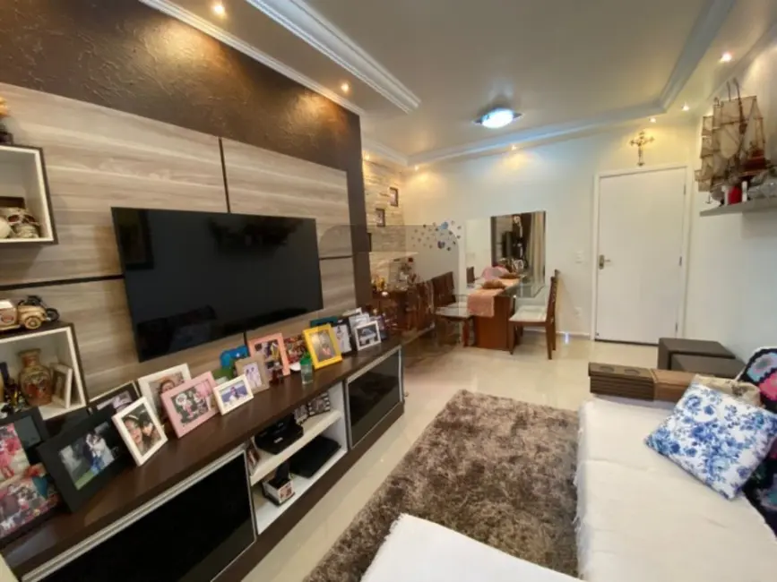 Apartamento com 3 quartos à venda, 84m2 em Vila Pagano, Valinhos - SP - imagem 3 Foto 3 de Apartamento com 3 quartos à venda, 84m2 em Vila Pagano, Valinhos - SP