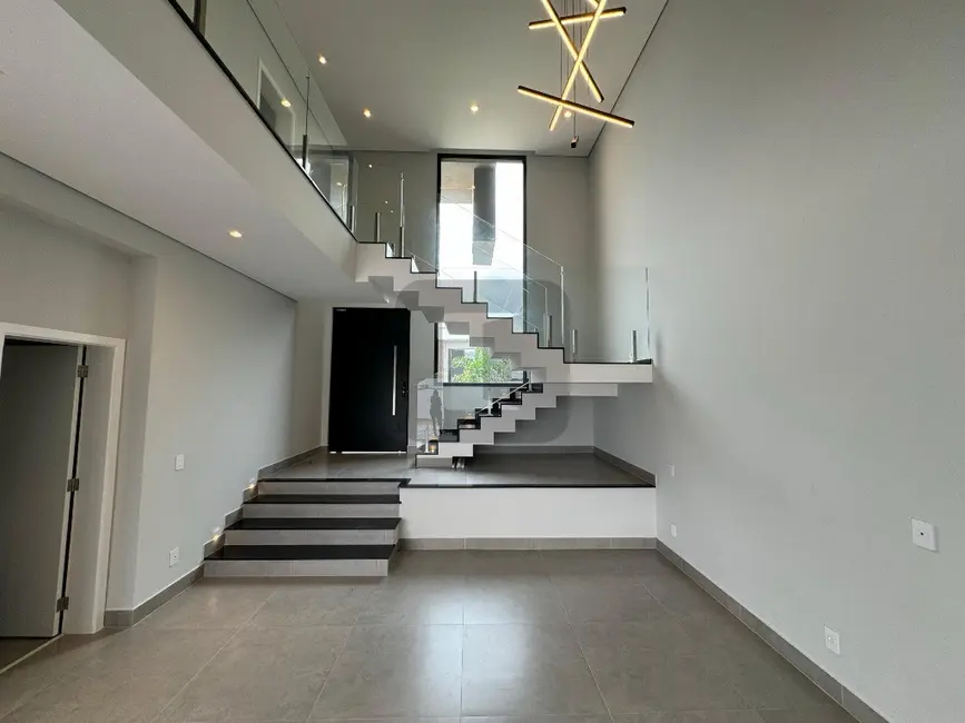 Foto 8 de Casa de Condomínio com 3 quartos à venda, 260m2 em Roncáglia, Valinhos - SP