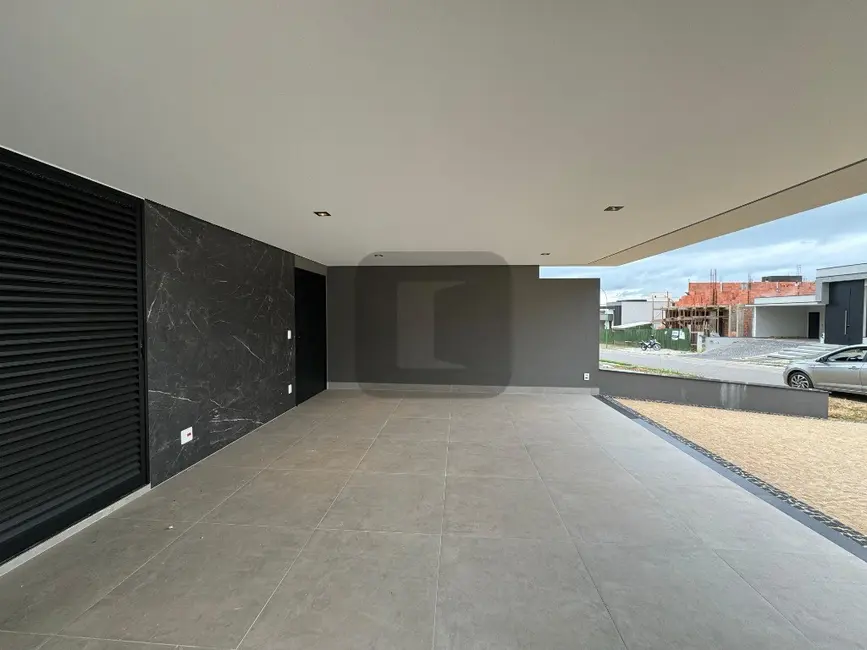 Foto 4 de Casa de Condomínio com 3 quartos à venda, 260m2 em Roncáglia, Valinhos - SP
