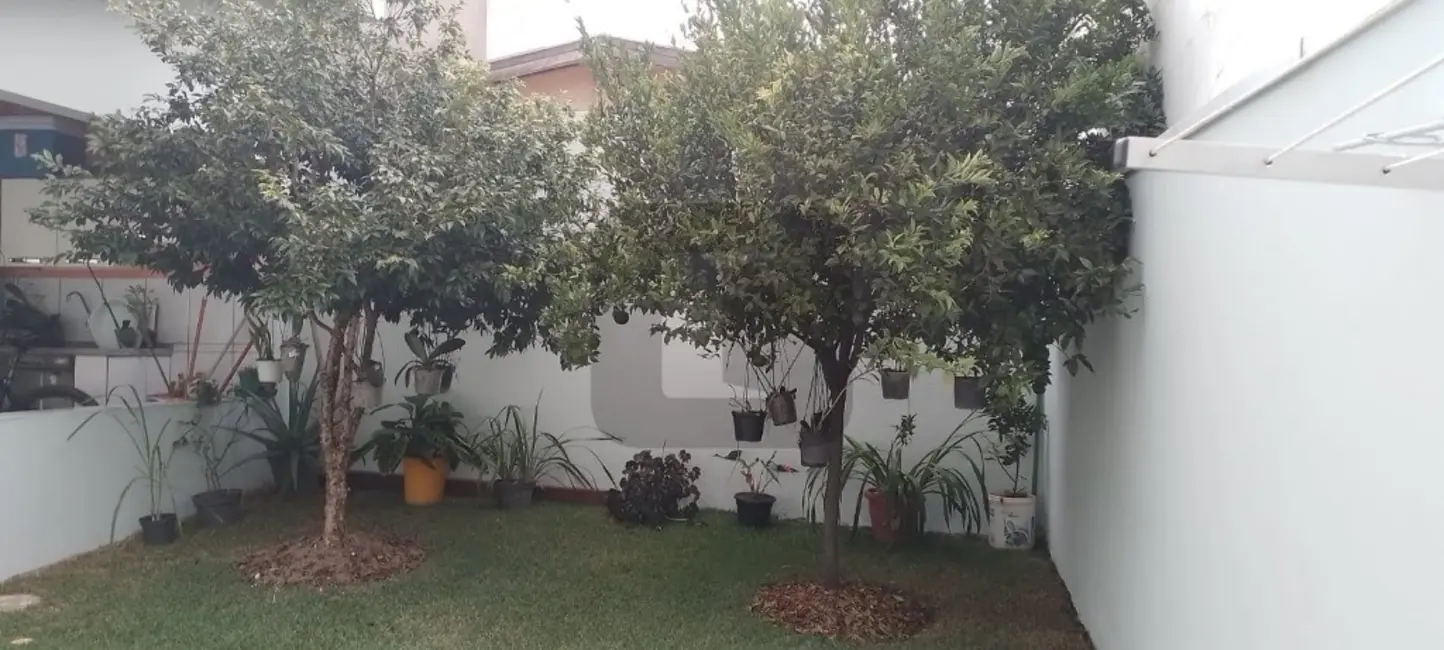Foto 6 de Casa com 3 quartos à venda, 142m2 em Parque Jambeiro, Campinas - SP