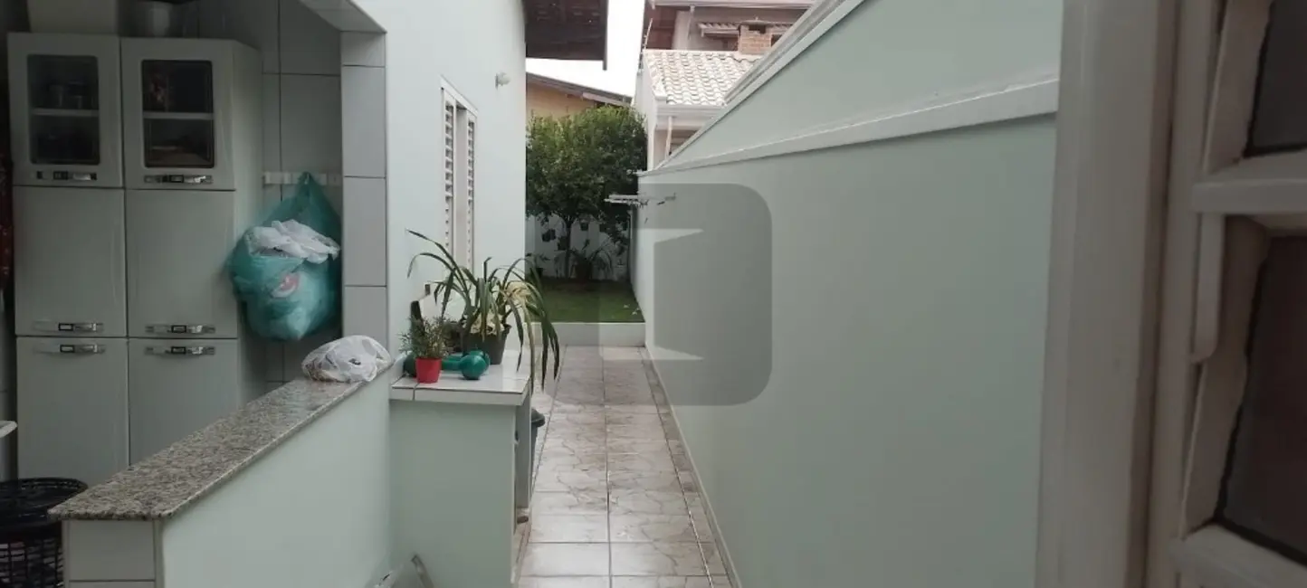 Foto 5 de Casa com 3 quartos à venda, 142m2 em Parque Jambeiro, Campinas - SP
