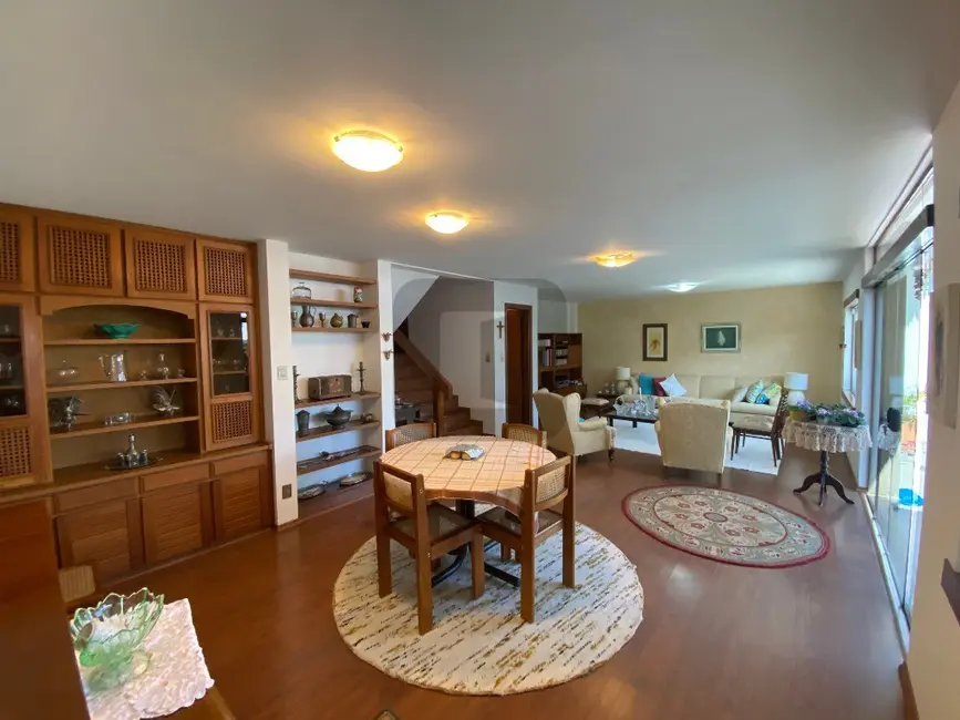 Foto 4 de Casa de Condomínio com 4 quartos à venda, 180m2 em Sítios de Recreio Gramado, Campinas - SP