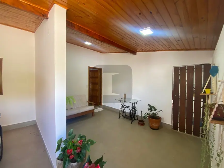 Foto 7 de Casa de Condomínio com 4 quartos à venda, 180m2 em Sítios de Recreio Gramado, Campinas - SP