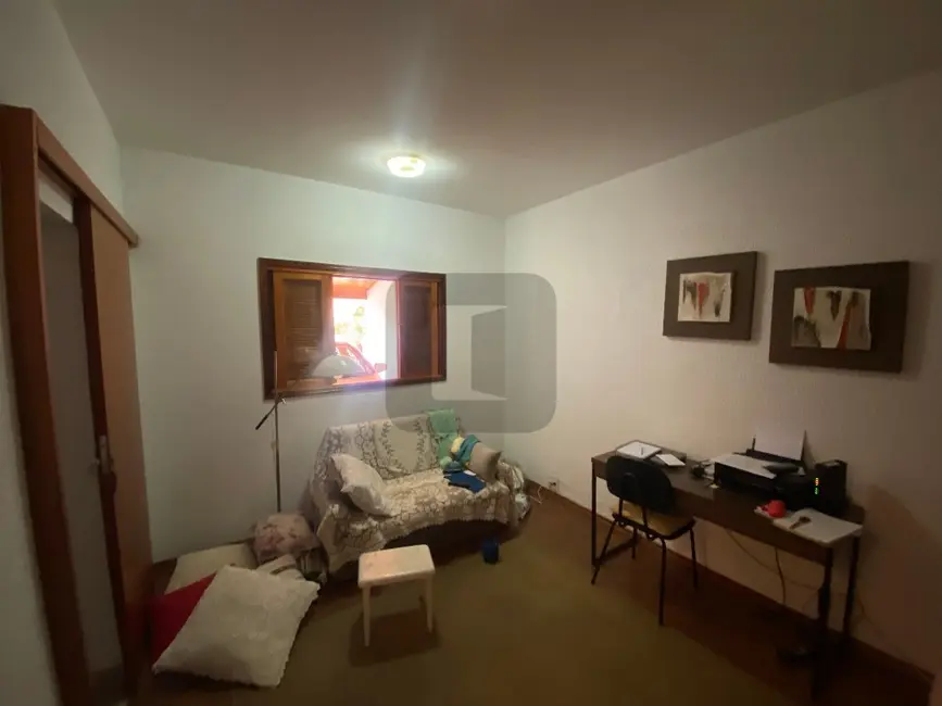 Foto 9 de Casa de Condomínio com 4 quartos à venda, 180m2 em Sítios de Recreio Gramado, Campinas - SP
