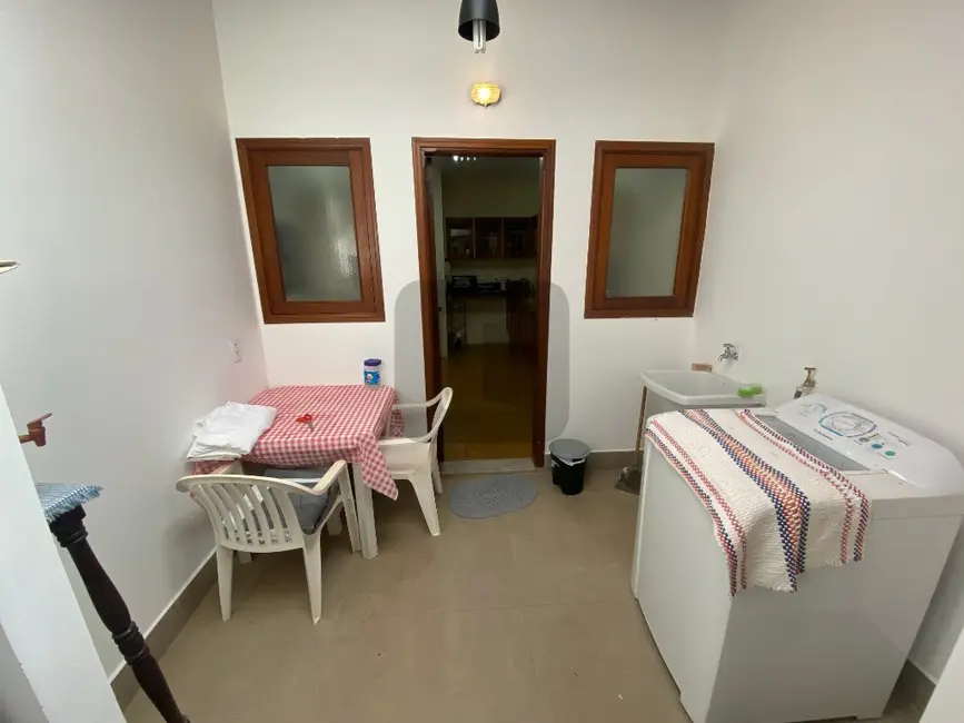 Foto 8 de Casa de Condomínio com 4 quartos à venda, 180m2 em Sítios de Recreio Gramado, Campinas - SP