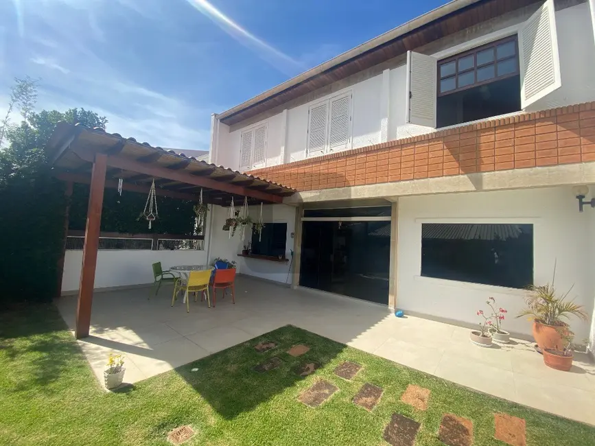 Foto 1 de Casa de Condomínio com 4 quartos à venda, 180m2 em Sítios de Recreio Gramado, Campinas - SP