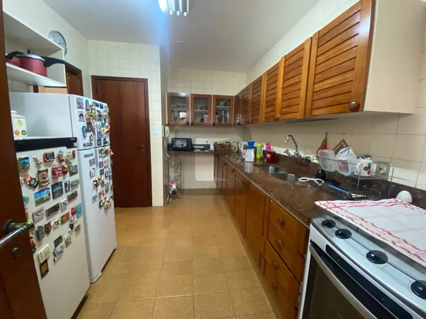 Foto 6 de Casa de Condomínio com 4 quartos à venda, 180m2 em Sítios de Recreio Gramado, Campinas - SP