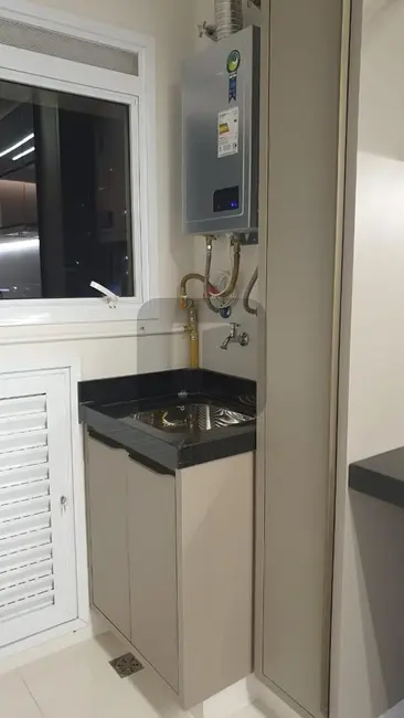 Apartamento com 2 quartos à venda, 76m2 em Ponte Preta, Campinas - SP - imagem 7 Foto 7 de Apartamento com 2 quartos à venda, 76m2 em Ponte Preta, Campinas - SP