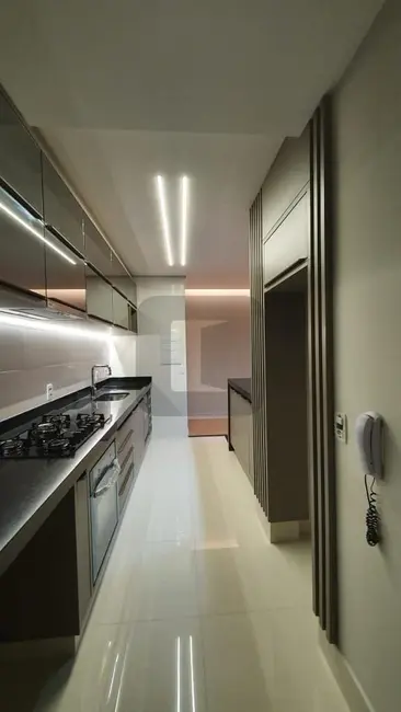 Apartamento com 2 quartos à venda, 76m2 em Ponte Preta, Campinas - SP - imagem 6 Foto 6 de Apartamento com 2 quartos à venda, 76m2 em Ponte Preta, Campinas - SP