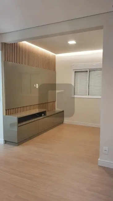 Foto 2 de Apartamento com 2 quartos à venda, 76m2 em Ponte Preta, Campinas - SP