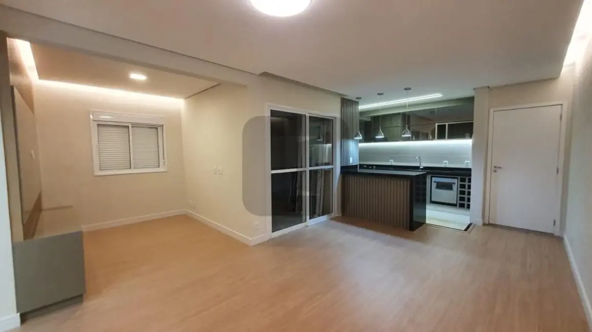 Foto 1 de Apartamento com 2 quartos à venda, 76m2 em Ponte Preta, Campinas - SP