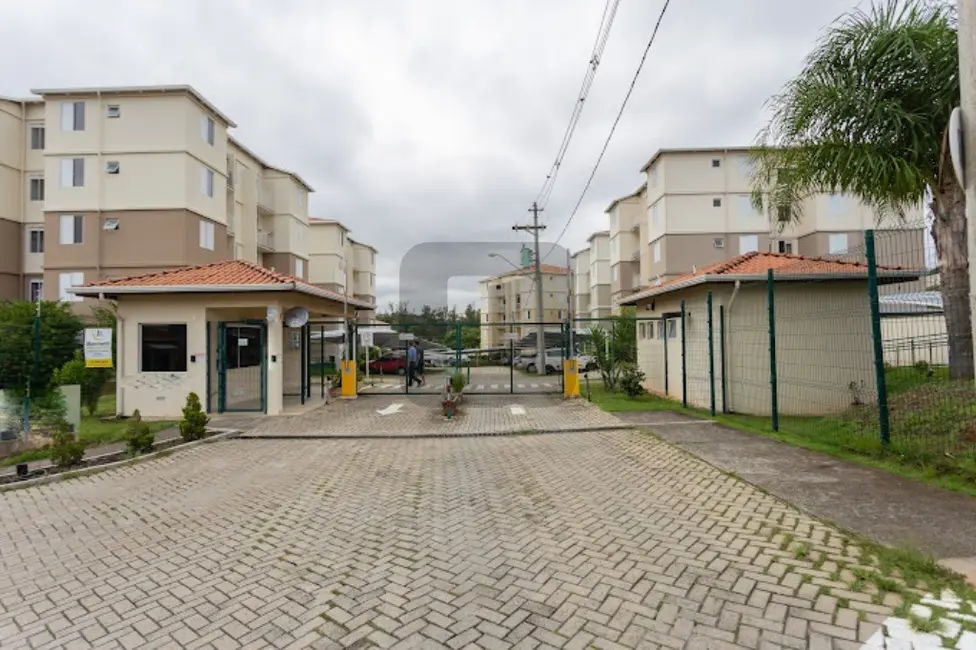 Foto 1 de Apartamento com 2 quartos à venda, 50m2 em Parque Jambeiro, Campinas - SP