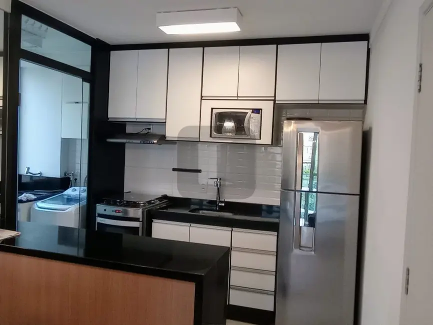 Apartamento com 2 quartos à venda, 50m2 em Parque Jambeiro, Campinas - SP - imagem 5 Foto 5 de Apartamento com 2 quartos à venda, 50m2 em Parque Jambeiro, Campinas - SP