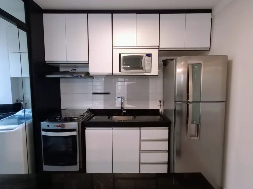 Apartamento com 2 quartos à venda, 50m2 em Parque Jambeiro, Campinas - SP - imagem 4 Foto 4 de Apartamento com 2 quartos à venda, 50m2 em Parque Jambeiro, Campinas - SP