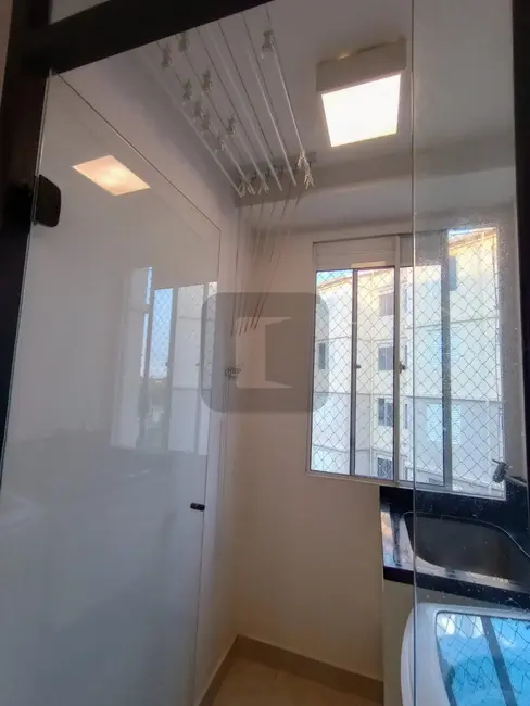 Apartamento com 2 quartos à venda, 50m2 em Parque Jambeiro, Campinas - SP - imagem 9 Foto 9 de Apartamento com 2 quartos à venda, 50m2 em Parque Jambeiro, Campinas - SP