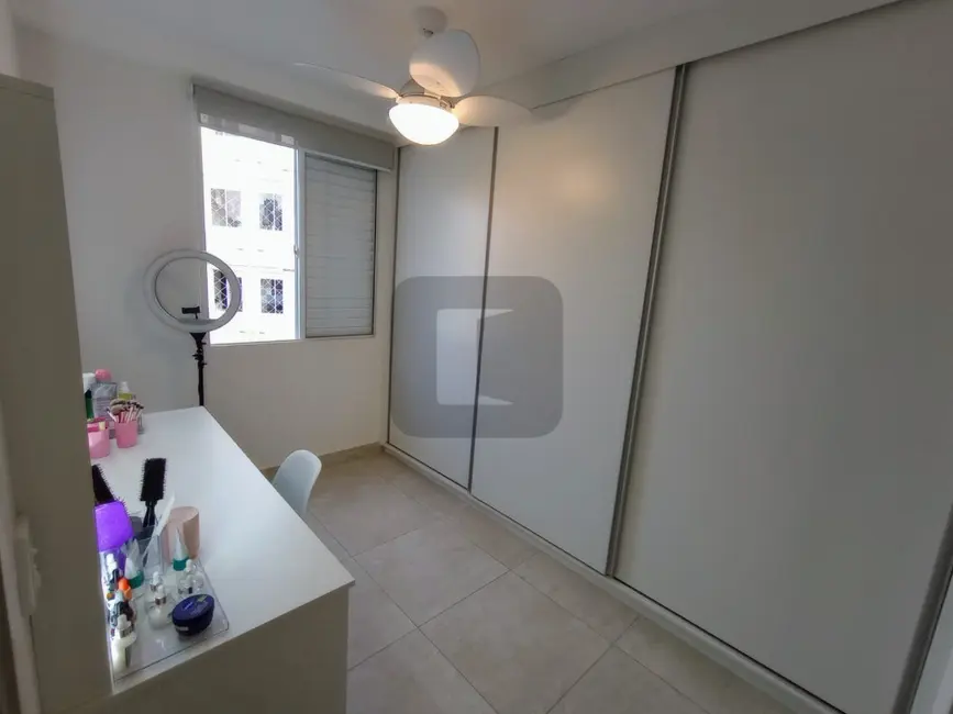 Apartamento com 2 quartos à venda, 50m2 em Parque Jambeiro, Campinas - SP - imagem 6 Foto 6 de Apartamento com 2 quartos à venda, 50m2 em Parque Jambeiro, Campinas - SP